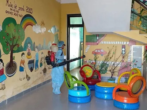 Thừa Thiên - Huế: Lãnh đạo tỉnh kiểm tra công tác phòng, chống dịch Corona tại các địa phương